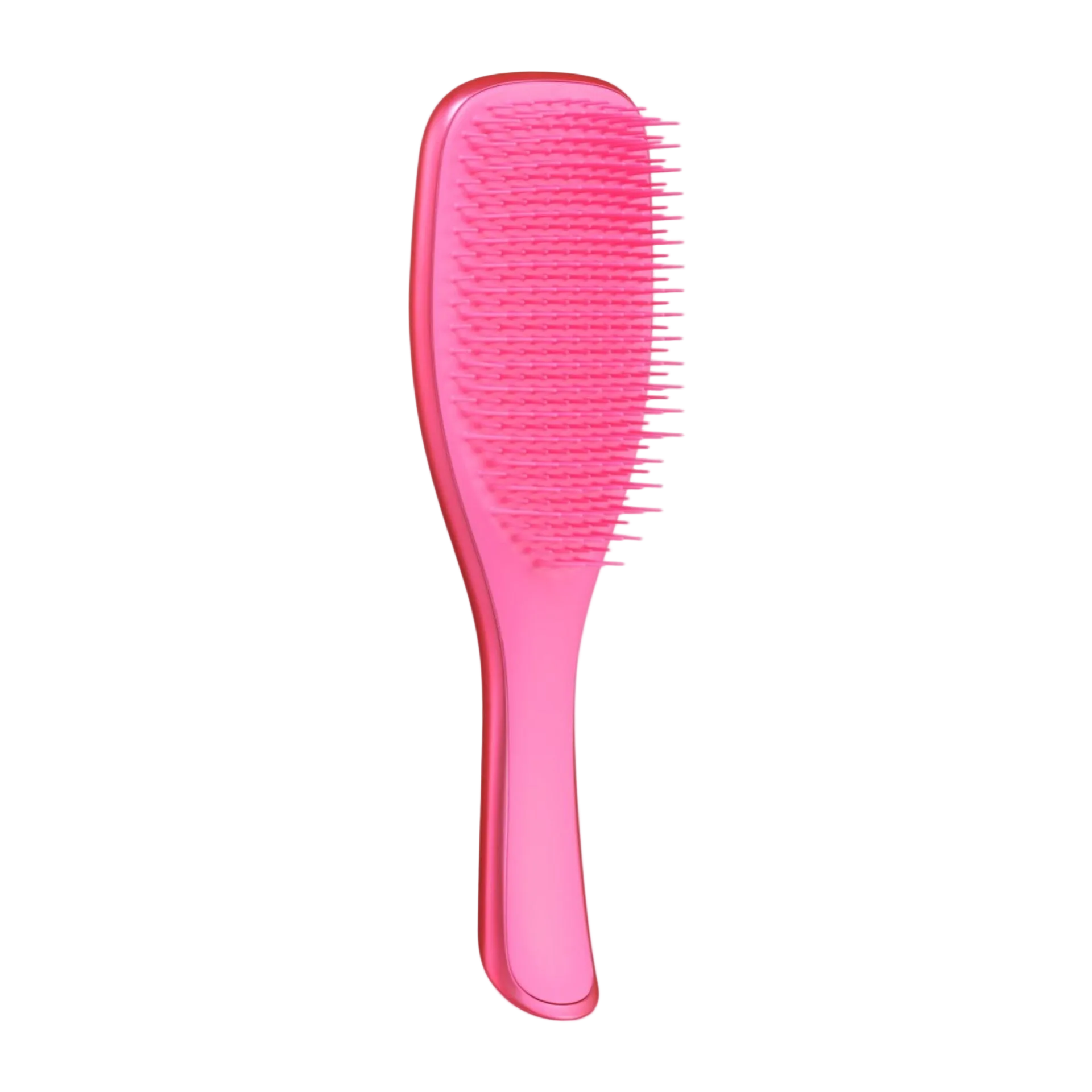 TANGLE TEEZER - LIMITED EDITION - Ultimate Detangler - Chrome - Pink Thrill