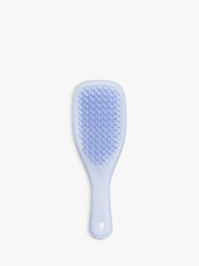 TANGLE TEEZER -The Mini Ultimate Detangler Hair Brush, Digital Lavender