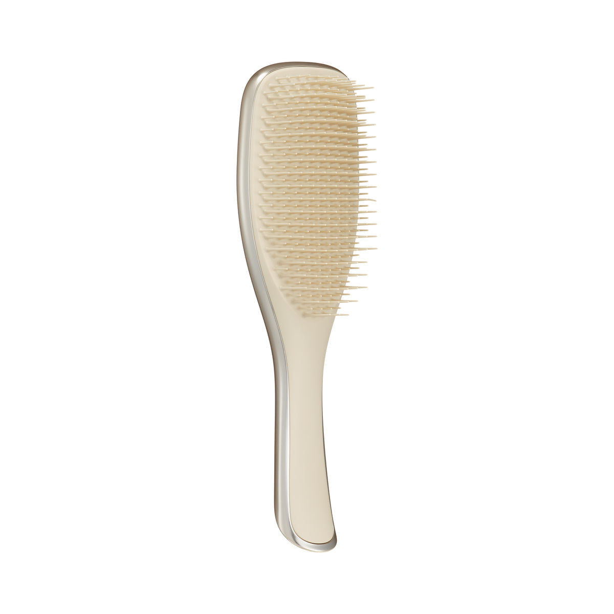 TANGLE TEEZER - The Ultimate Detangler Chrome Brush - réf Champagne Gold