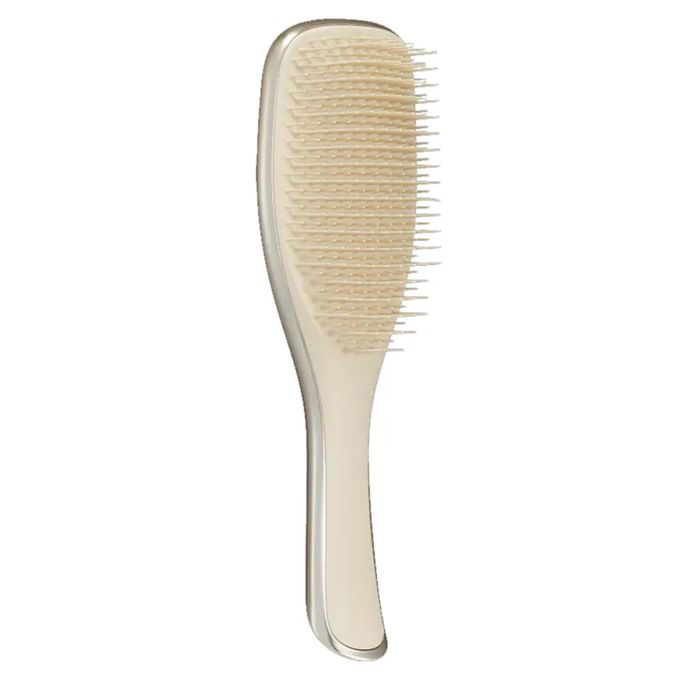 TANGLE TEEZER - The Ultimate Detangler Chrome Brush - réf Champagne Gold