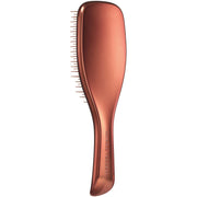 TANGLE TEEZER - The Ultimate Detangler Chrome Brush - réf Choc Bronze