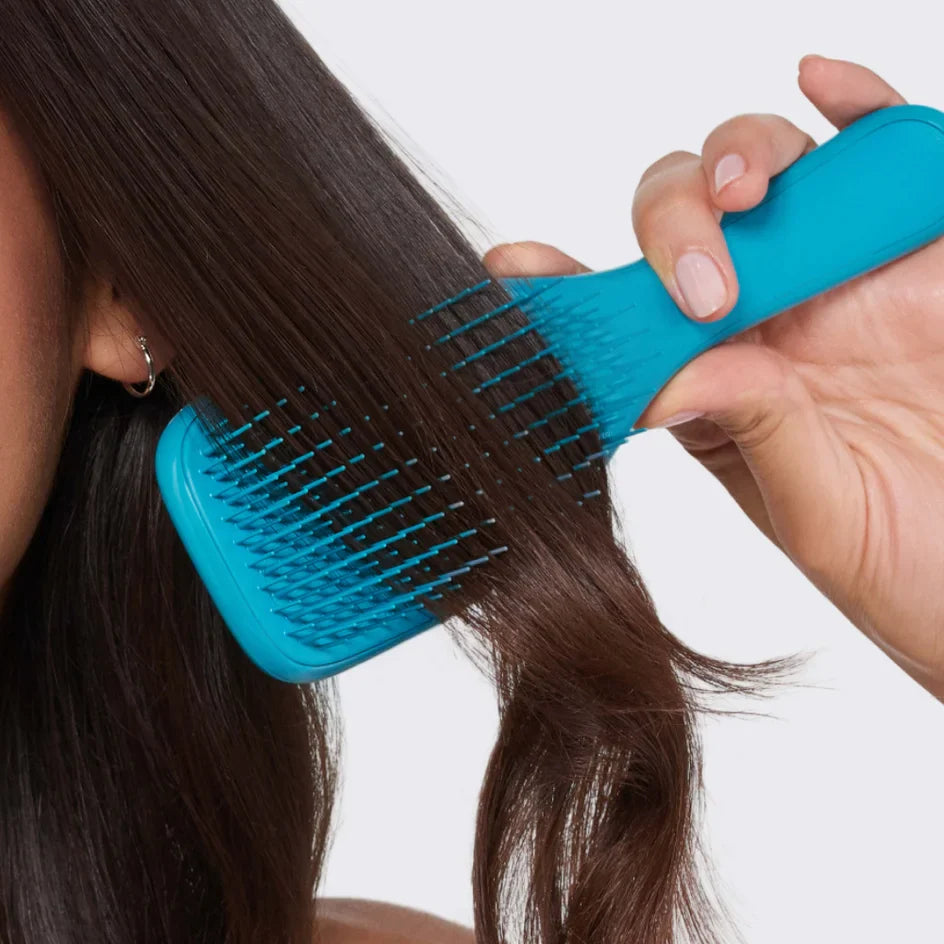 TANGLE TEEZER - The Ultimate Detangler Large Brush - réf Transformative Teal