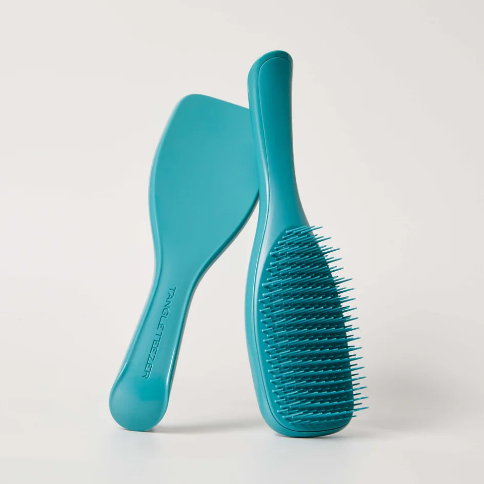 TANGLE TEEZER - The Ultimate Detangler Large Brush - réf Transformative Teal