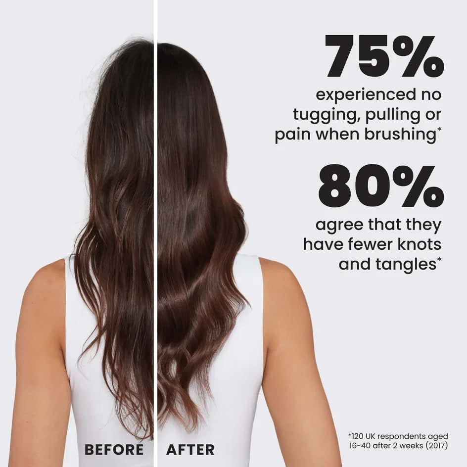 TANGLE TEEZER - The Ultimate Detangler Large Brush - réf Transformative Teal