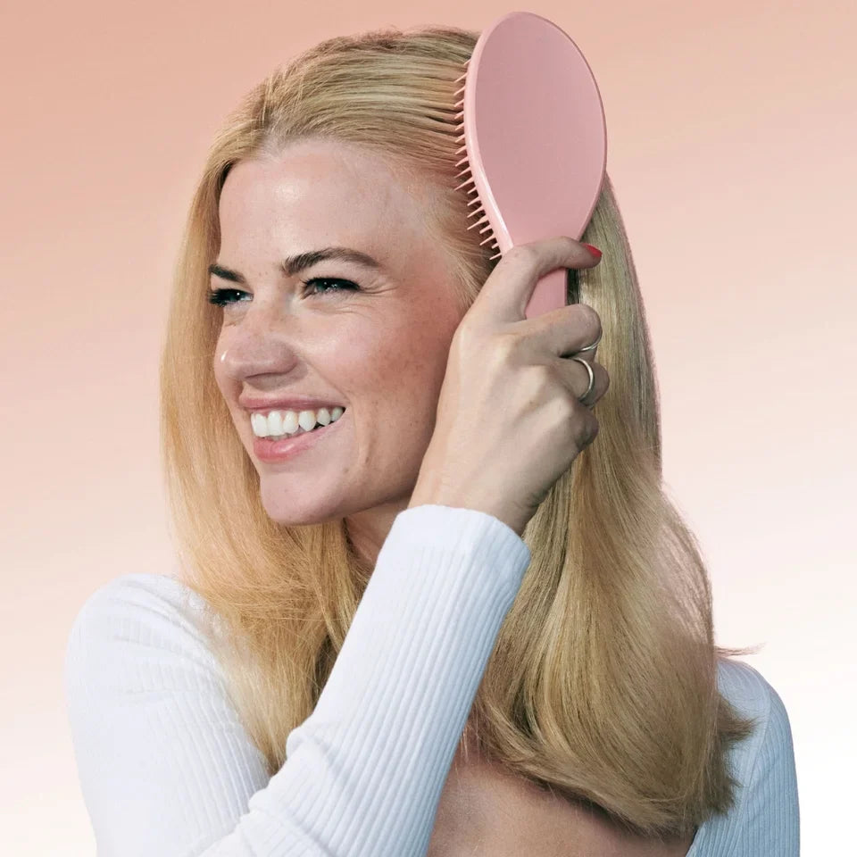 TANGLE TEEZER - Tangle Teezer The Ultimate Styler - Millennial Pink/ Pink