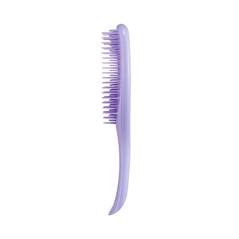 TANGLE TEEZER - Wet Detangling Hairbrush - réf Lilac/ Lilac