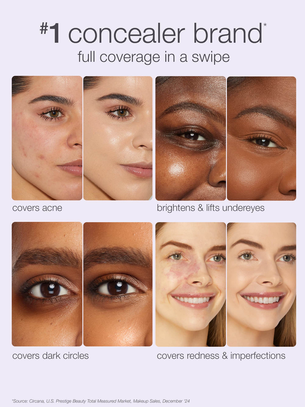 TARTE - Award winners shape tape™ best-sellers set- 22N light Neutral