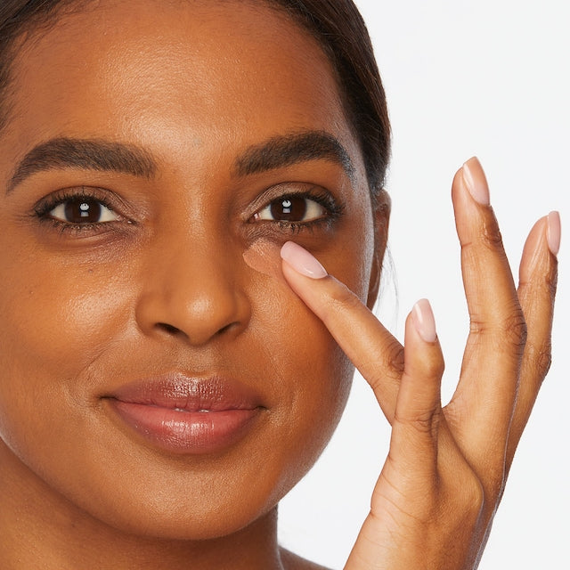 TARTE - CC - Correcteur couleur haute couvrance pour le contour des yeux-Médium tan peach