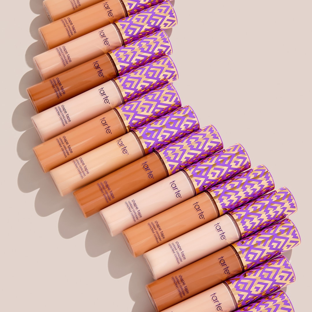 TARTE - Concealer Shape Tape  - 16N Fair Light Neutral