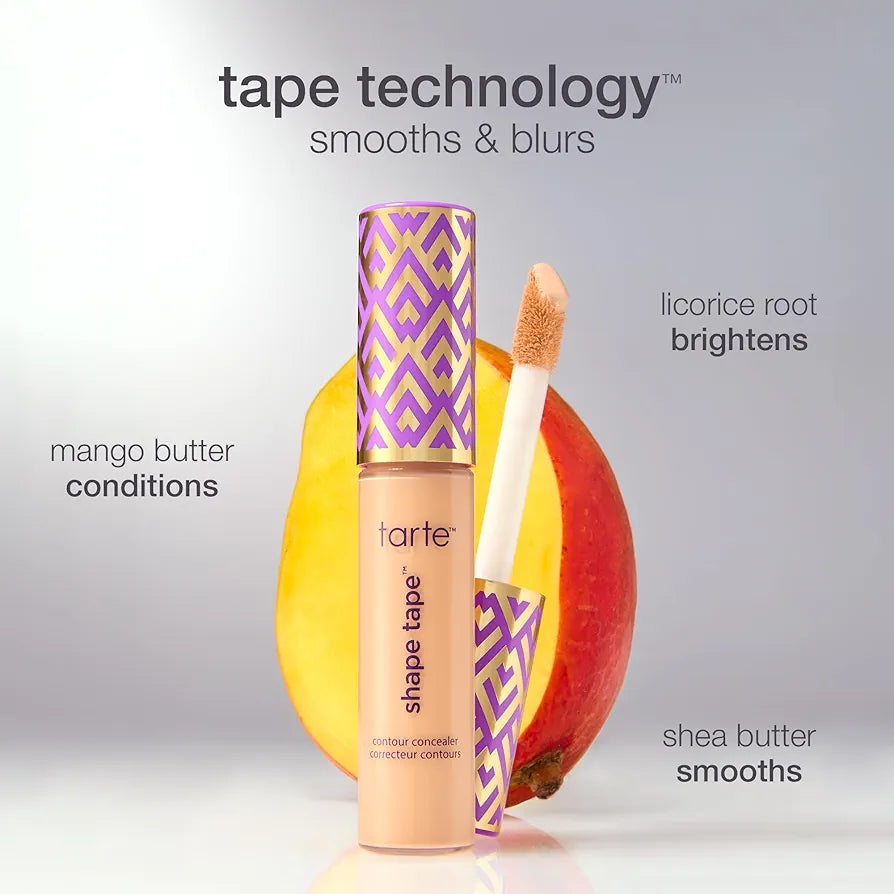 TARTE - Concealer Shape Tape  - 16N Fair Light Neutral