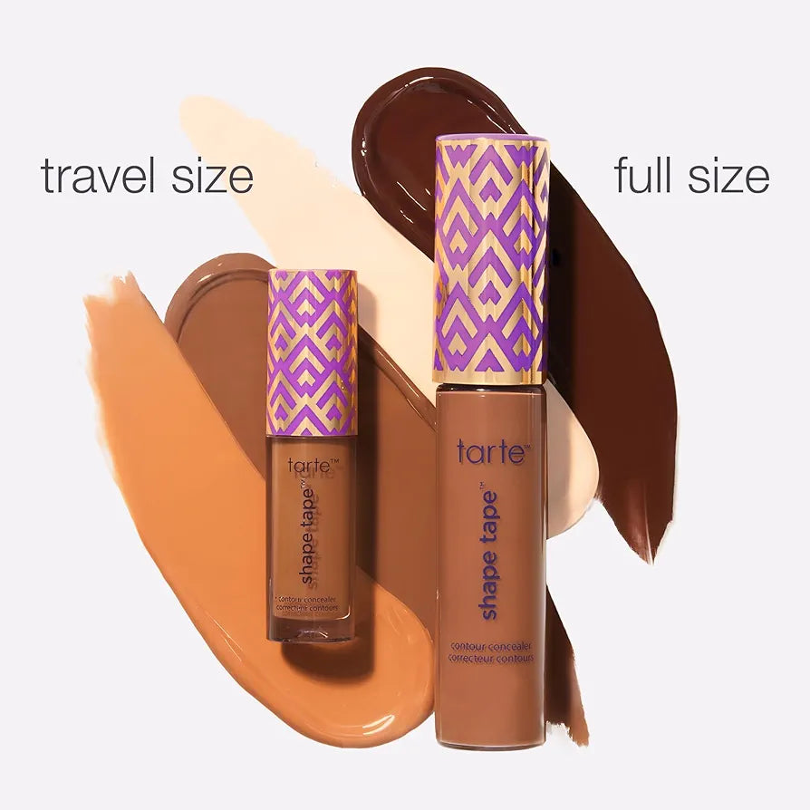 TARTE - Concealer Shape Tape  - 16N Fair Light Neutral