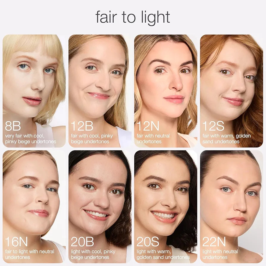 TARTE - Concealer Shape Tape  - 16N Fair Light Neutral