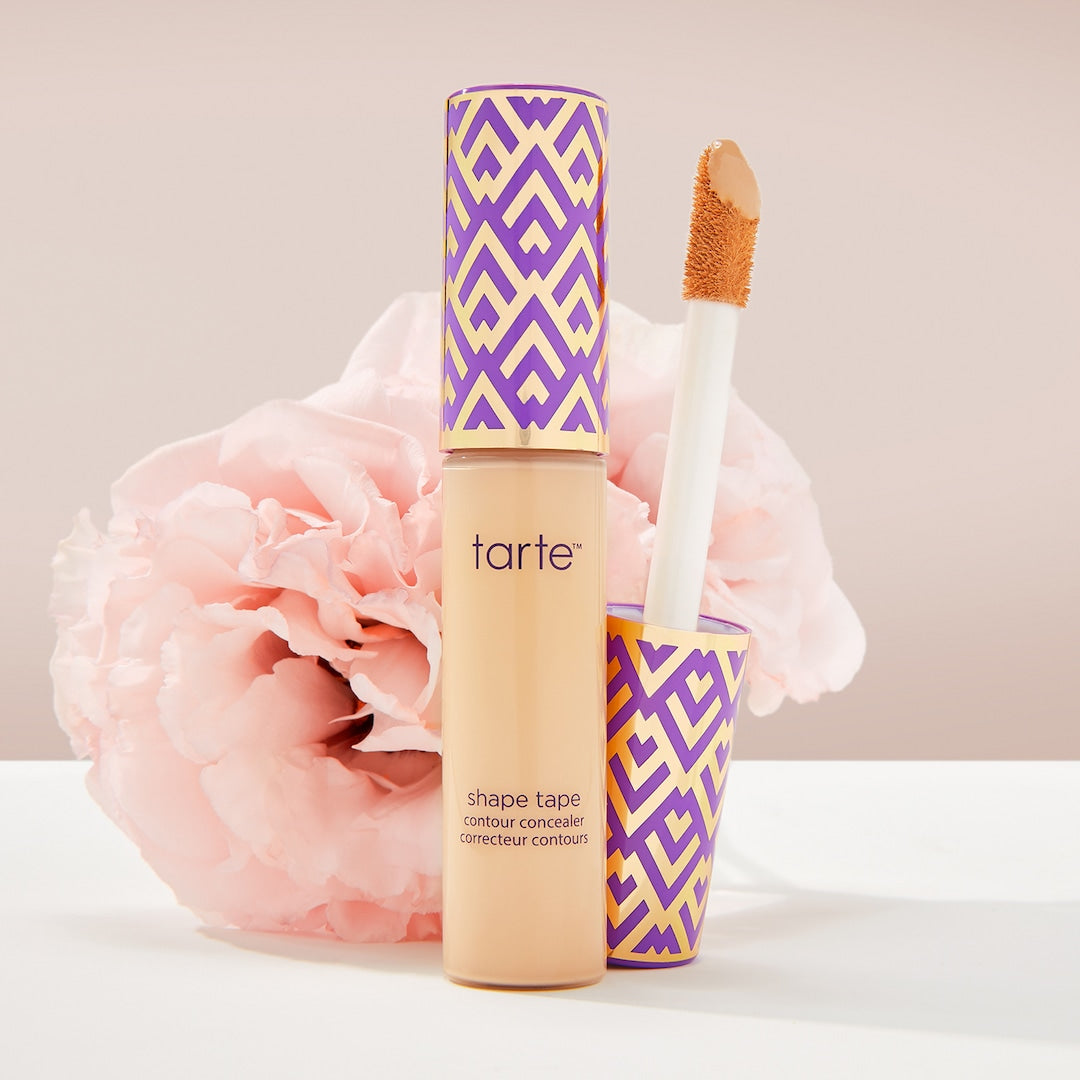 TARTE - Correcteur de contour - réf 34S Medium Sand