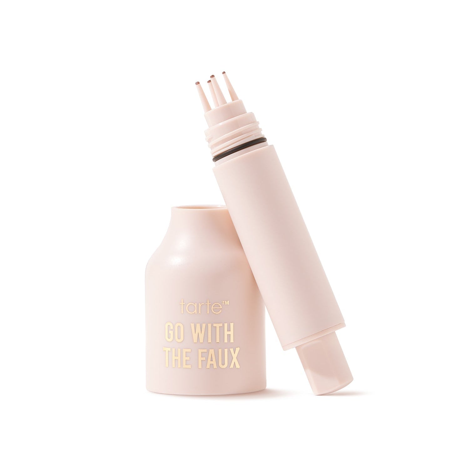 TARTE - Go with the faux freckle stamp - tampon à fausses taches de rousseur- Light Medium