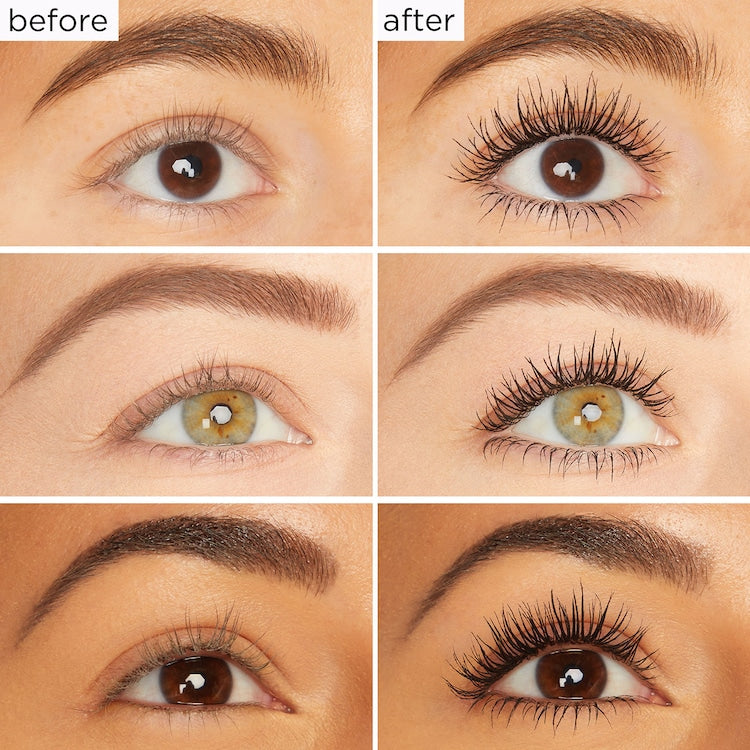 TARTE - Lights, Camera, Lashes™ - Mascara 4 en 1