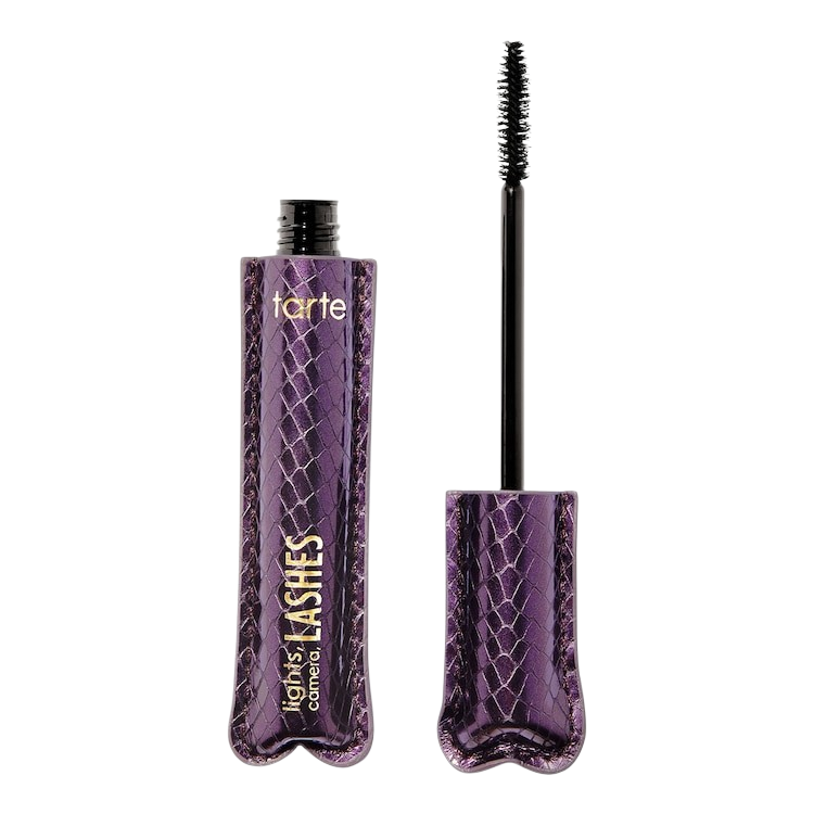 TARTE - Lights, Camera, Lashes™ - Mascara 4 en 1