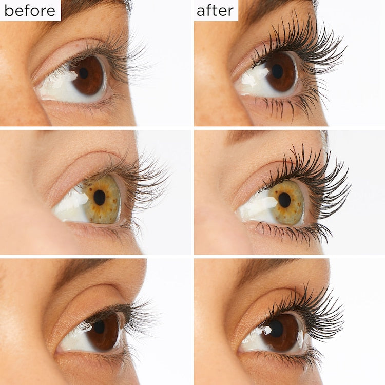 TARTE - Lights, Camera, Lashes™ - Mascara 4 en 1