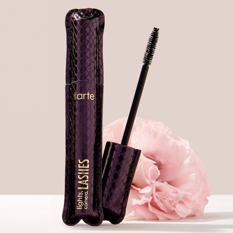 TARTE - Lights, Camera, Lashes™ - Mascara 4 en 1