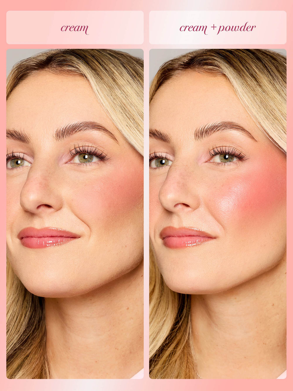 TARTE - macaron blush & glow™ duo - réf Birthday Cake