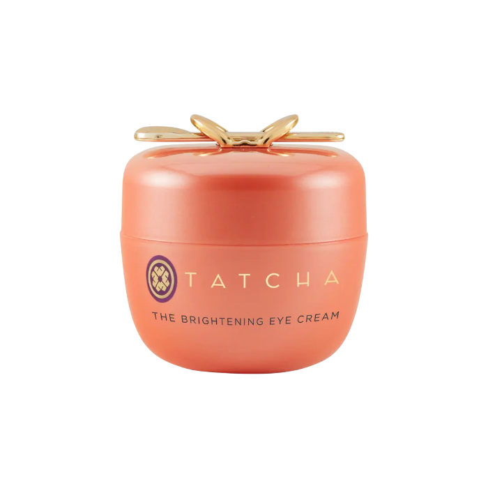 TATCHA - The Brightening Eye Cream with Vitamin-C for Dark Circles - 15ml