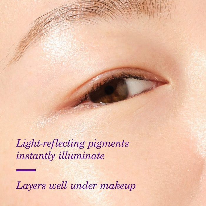 TATCHA - The Brightening Eye Cream with Vitamin-C for Dark Circles - 15ml