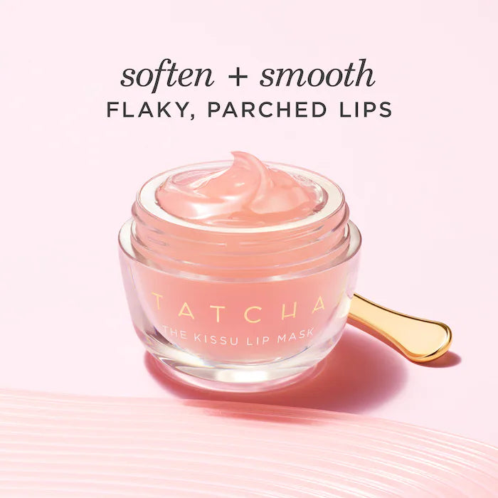TATCHA - The Kissu Lip Mask - Original - 9g