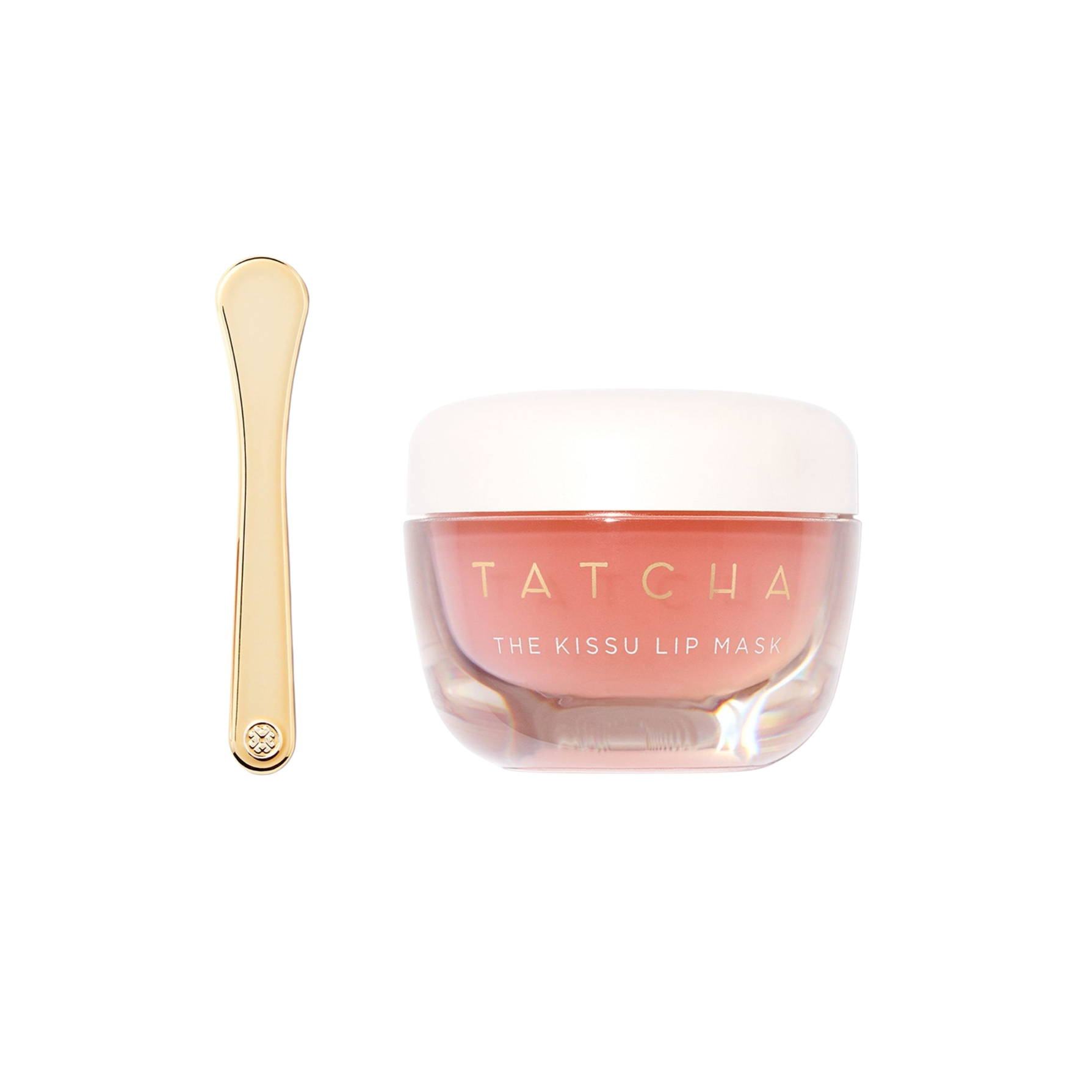 TATCHA - The Kissu Lip Mask - Original - 9g