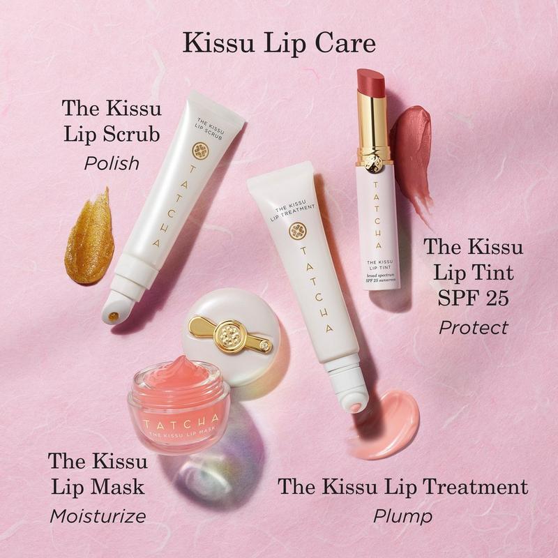 TATCHA - The Kissu Lip Mask - Original - 9g
