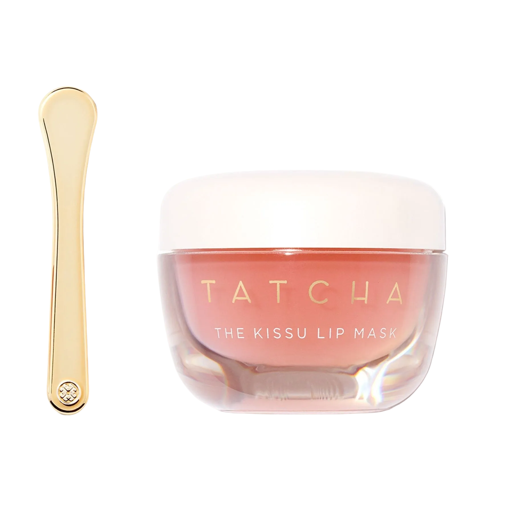 TATCHA - The Kissu Lip Mask - Original - 9g