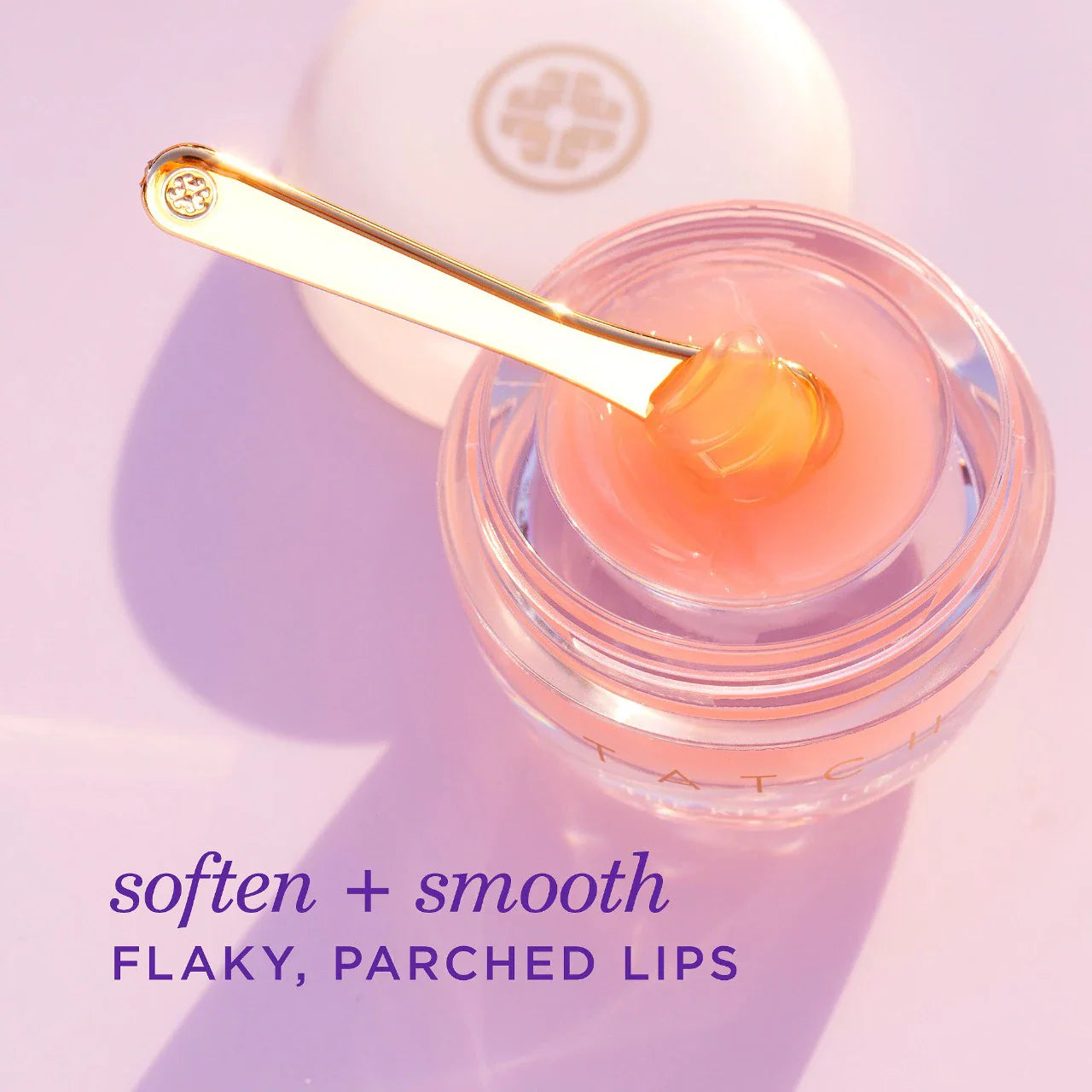 TATCHA - The Kissu Lip Mask - Original - 9g