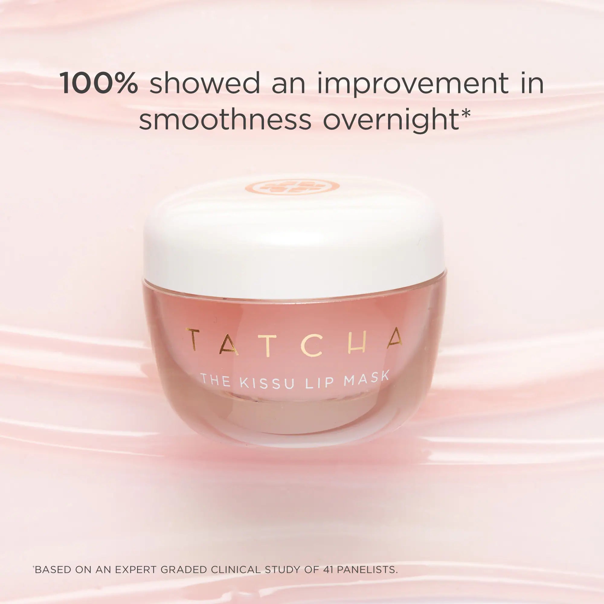 TATCHA - The Kissu Lip Mask - Original - 9g