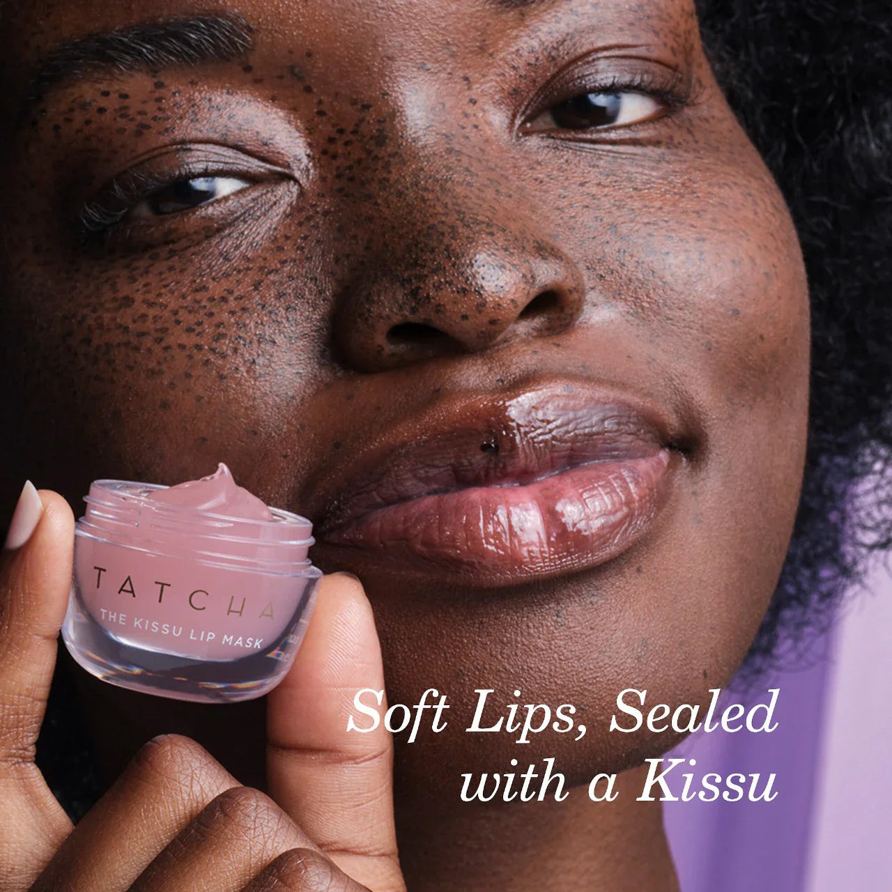 TATCHA - The Kissu Lip Mask - Original - 9g