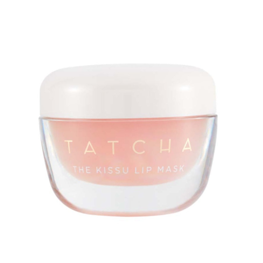 TATCHA - The Kissu Lip Mask - Original - 9g