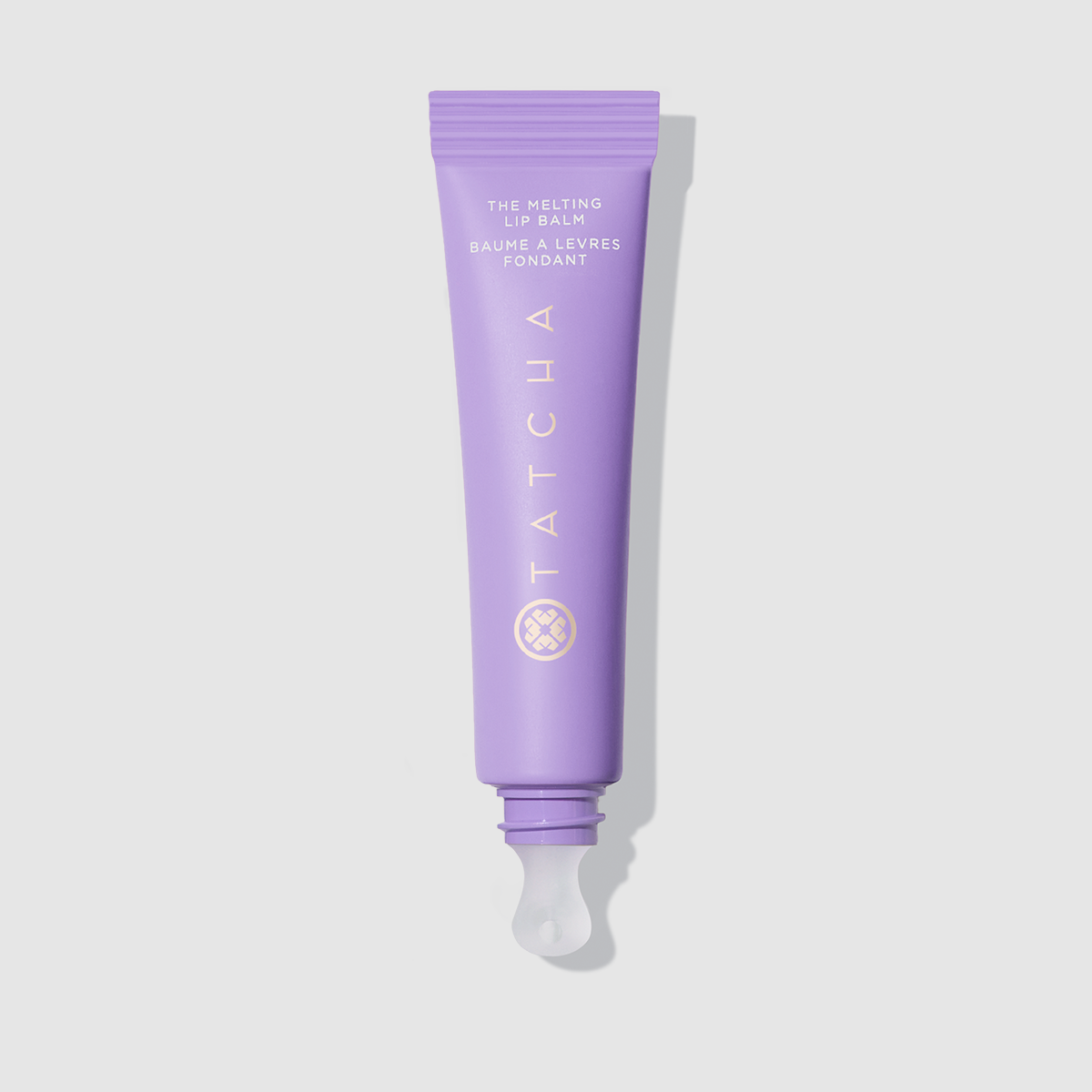 TATCHA - The Melting Lip Balm- Papuru -12h