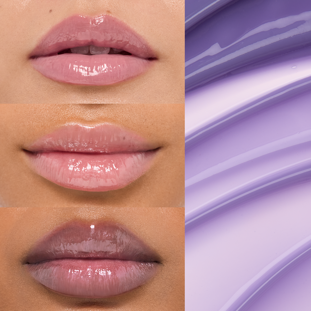 TATCHA - The Melting Lip Balm- Papuru -12h