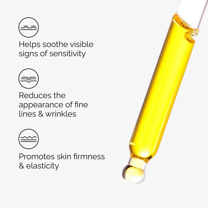 THE ORDINARY - The Ordinary 100% Organic Cold Pressed Rose Hip Seed Oil - 30ml