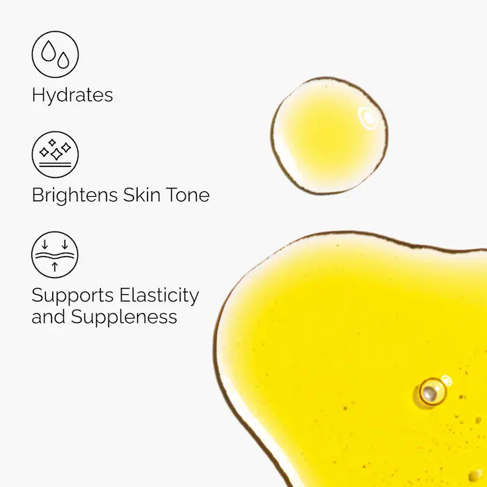 THE ORDINARY - The Ordinary 100% Organic Cold Pressed Rose Hip Seed Oil - 30ml