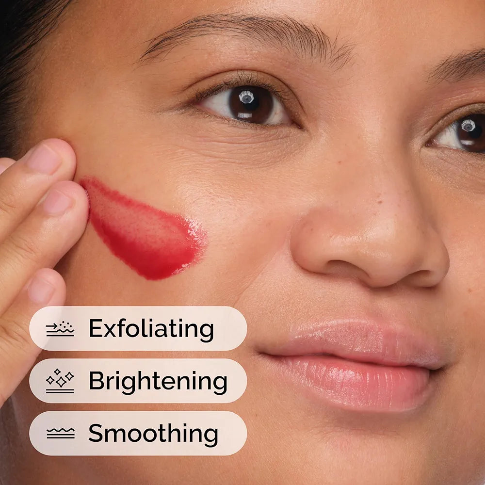 THE ORDINARY - AHA 30% + BHA 2% Solution de Peeling 30ml
