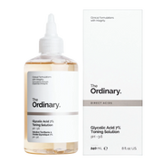 THE ORDINARY - GLYCOLIC ACID 7% Exfoliating TONER 240ml