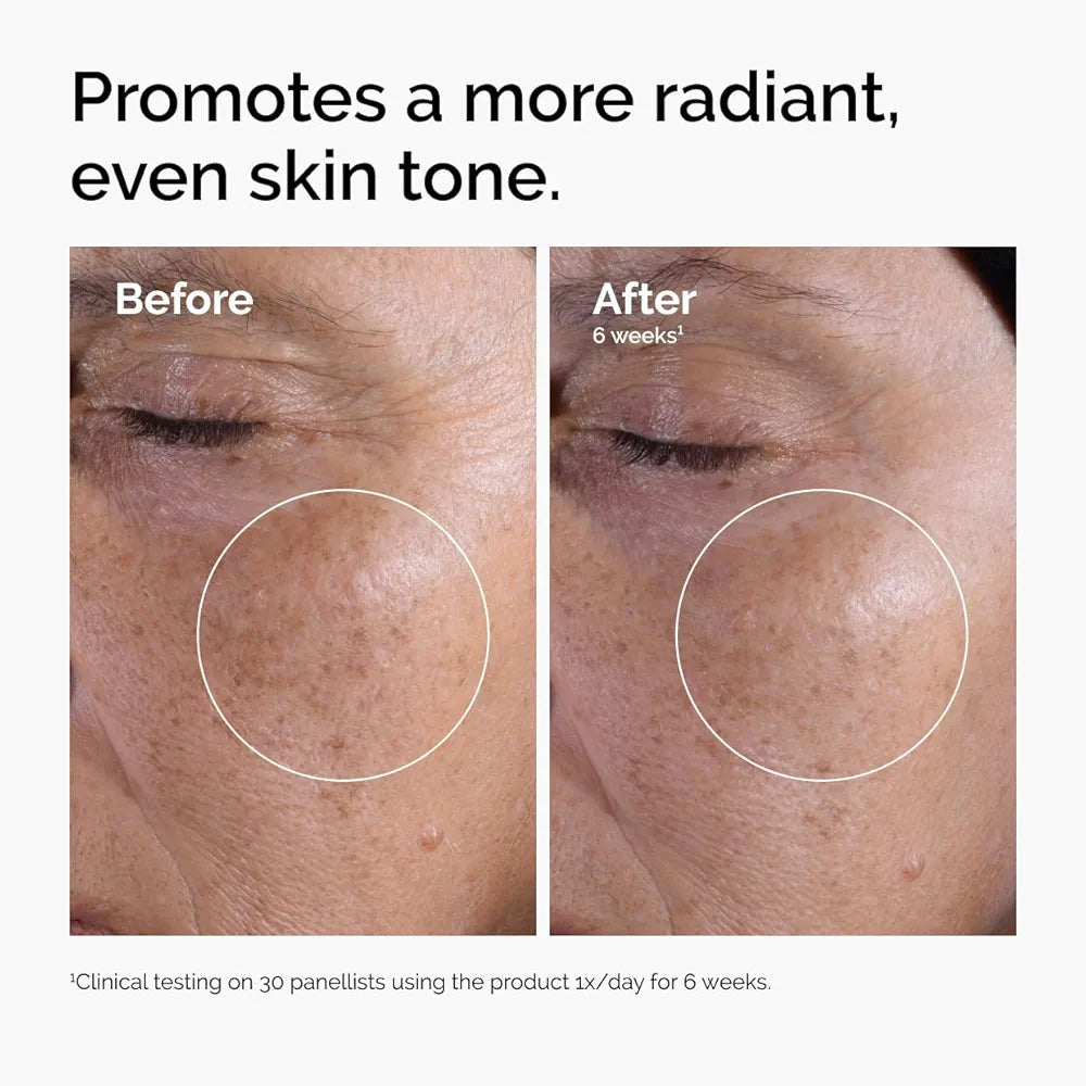 THE ORDINARY - GLYCOLIC ACID 7% Exfoliating TONER 240ml