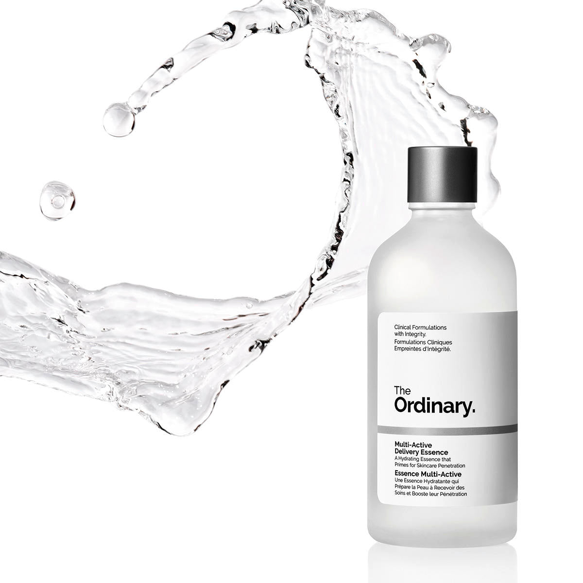 THE ORDINARY - Multi-Active Delivery Essence - 100ml