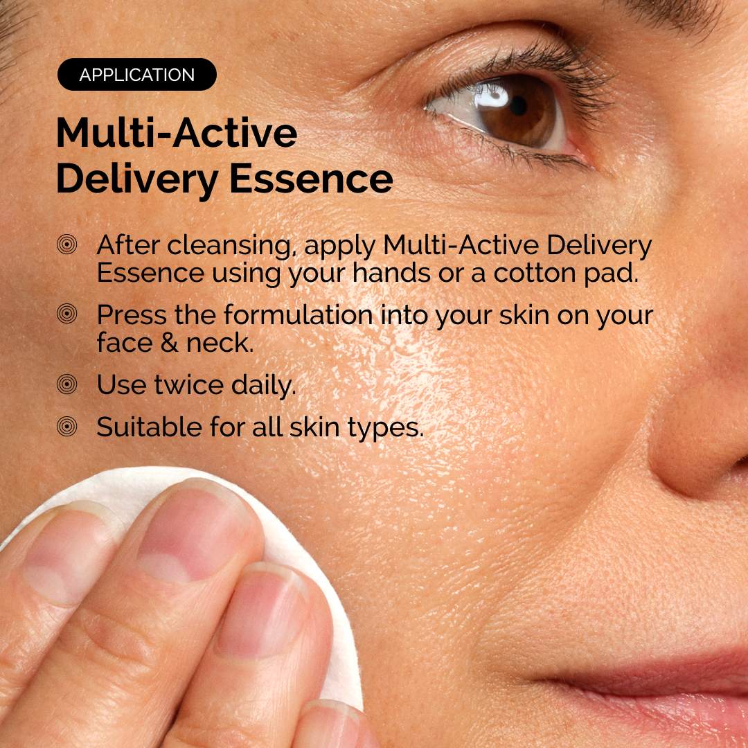 THE ORDINARY - Multi-Active Delivery Essence - 100ml