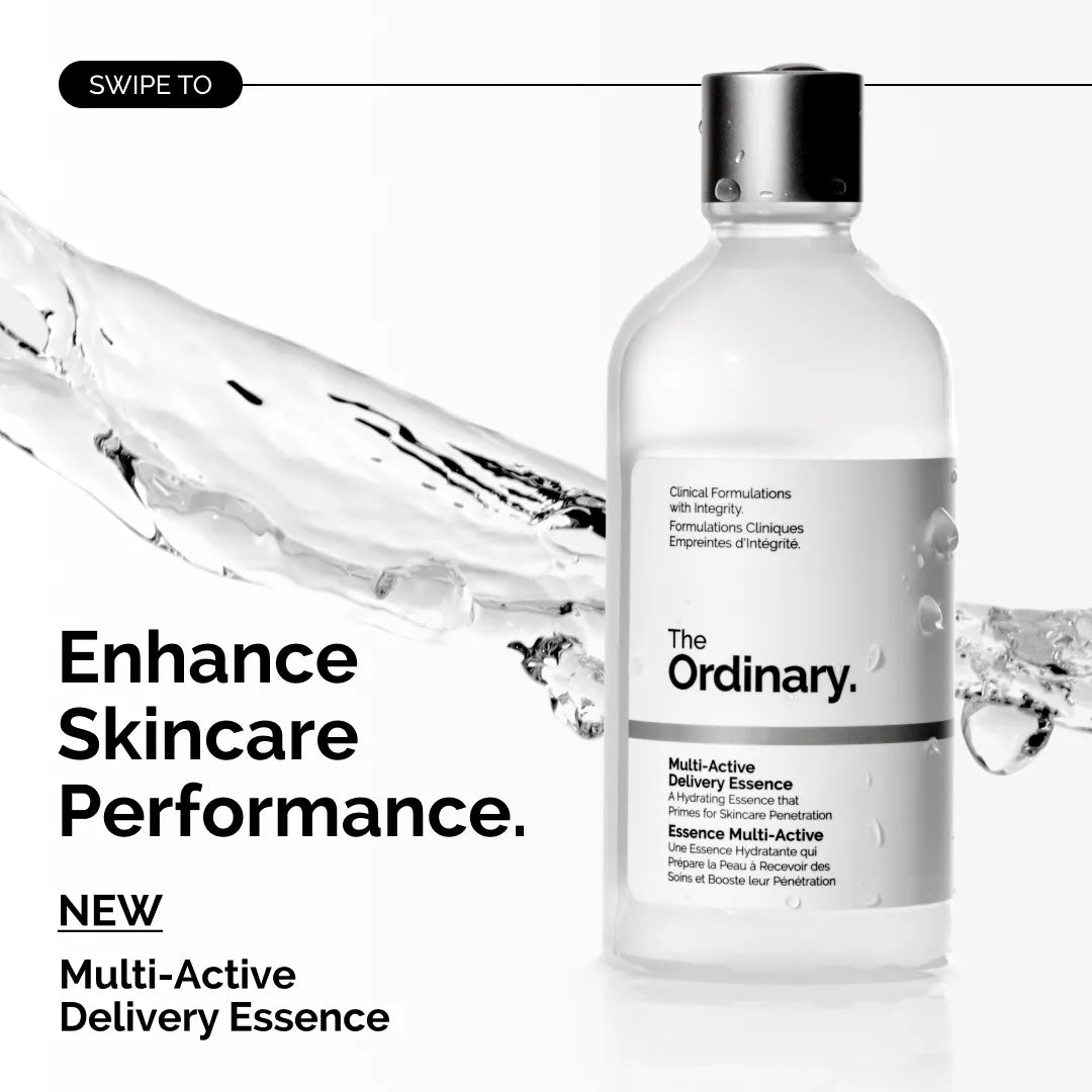 THE ORDINARY - Multi-Active Delivery Essence - 100ml