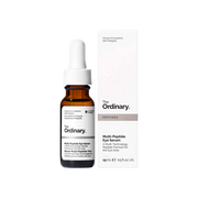 THE ORDINARY - MULTI-PEPTIDE EYE SERUM
- 15ml