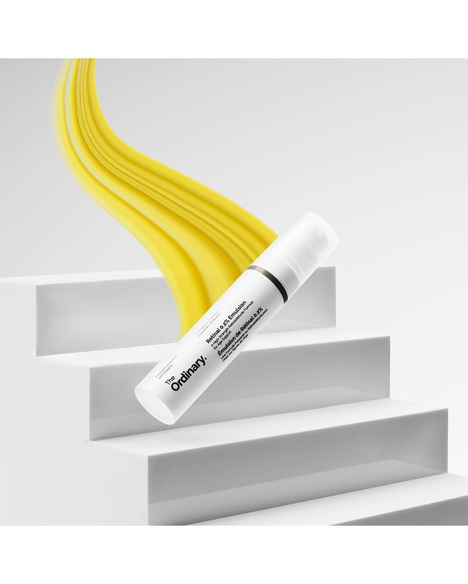 THE ORDINARY - RETINAL 0,2% Emulsion - 15ml