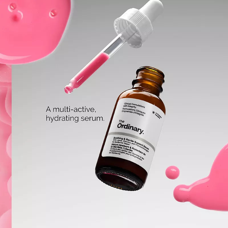 THE ORDINARY - Soothing & Barrier Support Set - 15ml