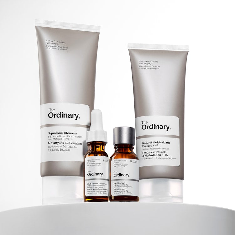 THE ORDINARY - Volufiline 92% + Pal-Isoleucine 1% - 15ml