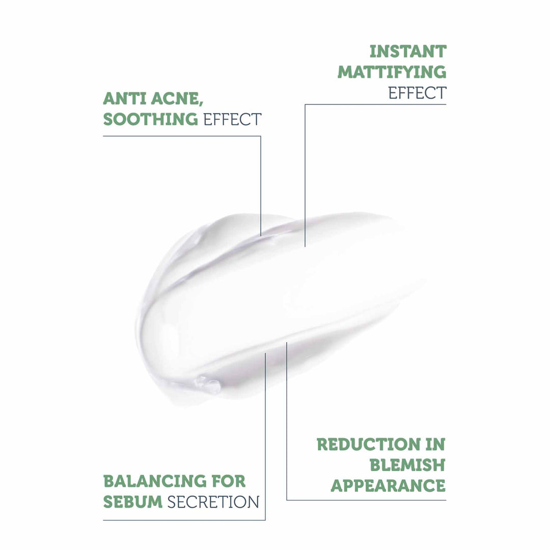 THE PUREST SOLUTIONS - Azelaic Acid 0,7%+ 0,5% Beta Glucan T-Zone Oil Eraser - 10ml