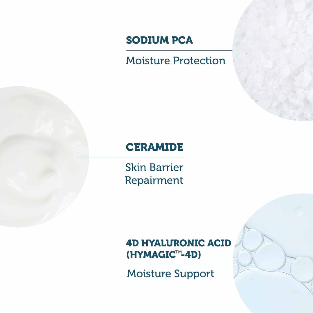 THE PUREST SOLUTIONS - Hyaluronic Acid 0,5% Gentle Facial Cleanser - 200ml