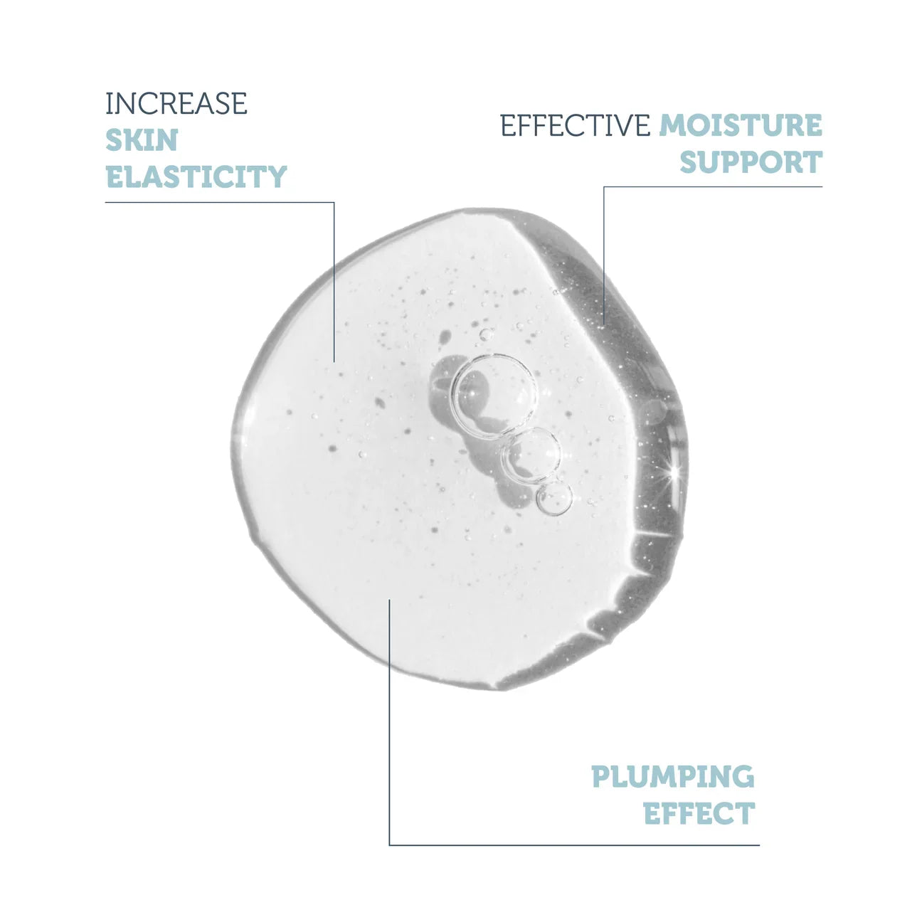THE PUREST SOLUTIONS - Hyaluronic Acid 2% + B5 - 30ml